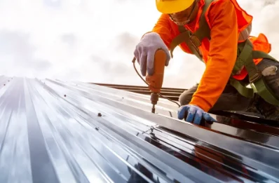 Travaux de zinguerie à Villard-Saint-Christophe